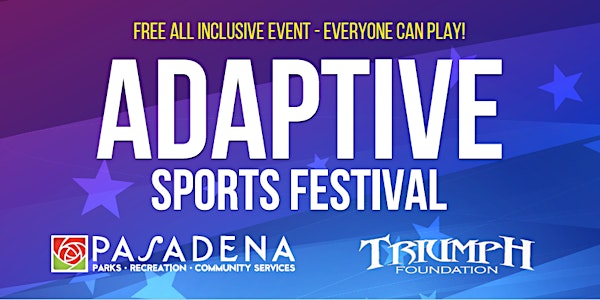 Adaptive Sports Festival 2022