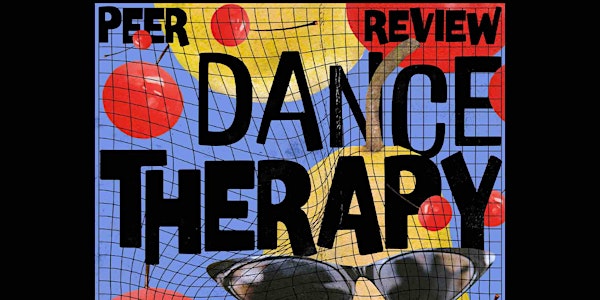 DANCE THERAPY (Peer Review)