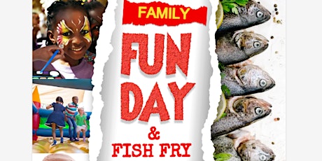 MBDA Annual Fish Fry &Family Funday