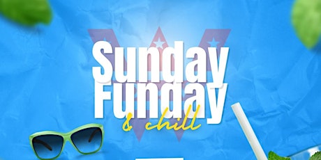 Sunday Funday & Chill @ Parlay DC on the Rooftop