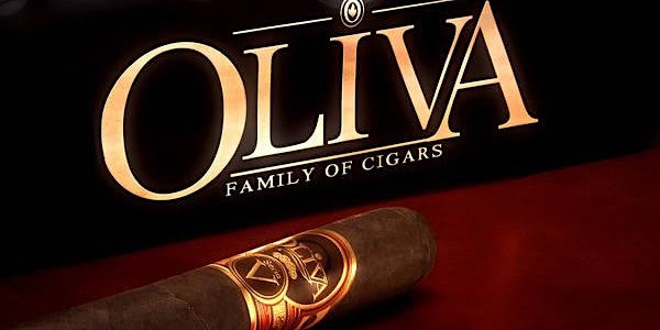 Oliva Cigar Dinner