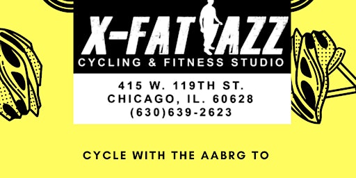 XFatazz Cycling & Fitness Pop Up Shop