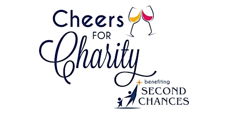 Cheers for Charity benefiting Second Chances