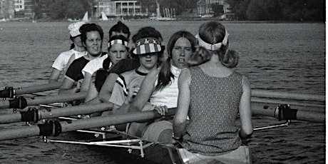 Wisco Women's Rowing 70's Decade Gathering