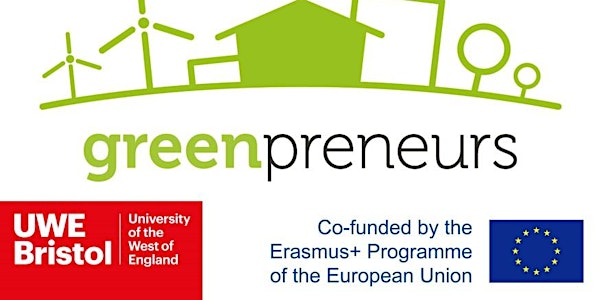 Greenpreneurs training: How can you use it?