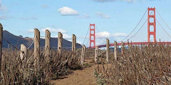 WiF Social: Hike and Brunch in the Presidio