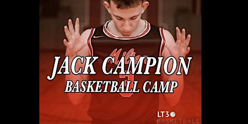 Jack Campion - Milton Basketball Camp