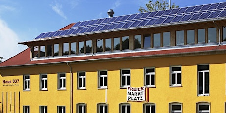 Seminar: Neues Geschäftsfeld PV-Mieterstrom - Kooperationsmodelle zwischen Solar- und Energiebranche