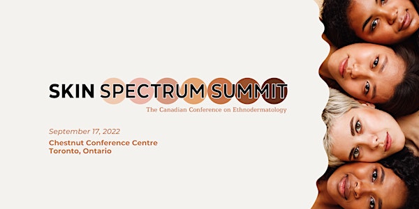 8th Annual Skin Spectrum Summit