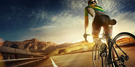 Sport & Health - Lessons from the Race Across America primary image