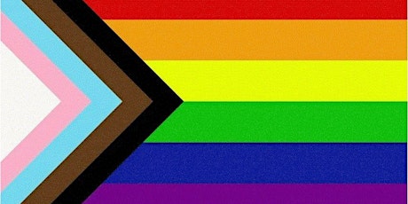 Imagem principal de Baltic Triangle at March With Pride 2022