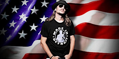 Cowboy – The Ultimate Kid Rock Tribute
