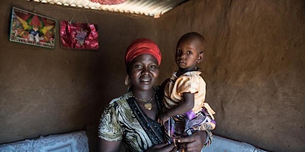 Girls From Earth: Irish premiere of new documentary on FGM