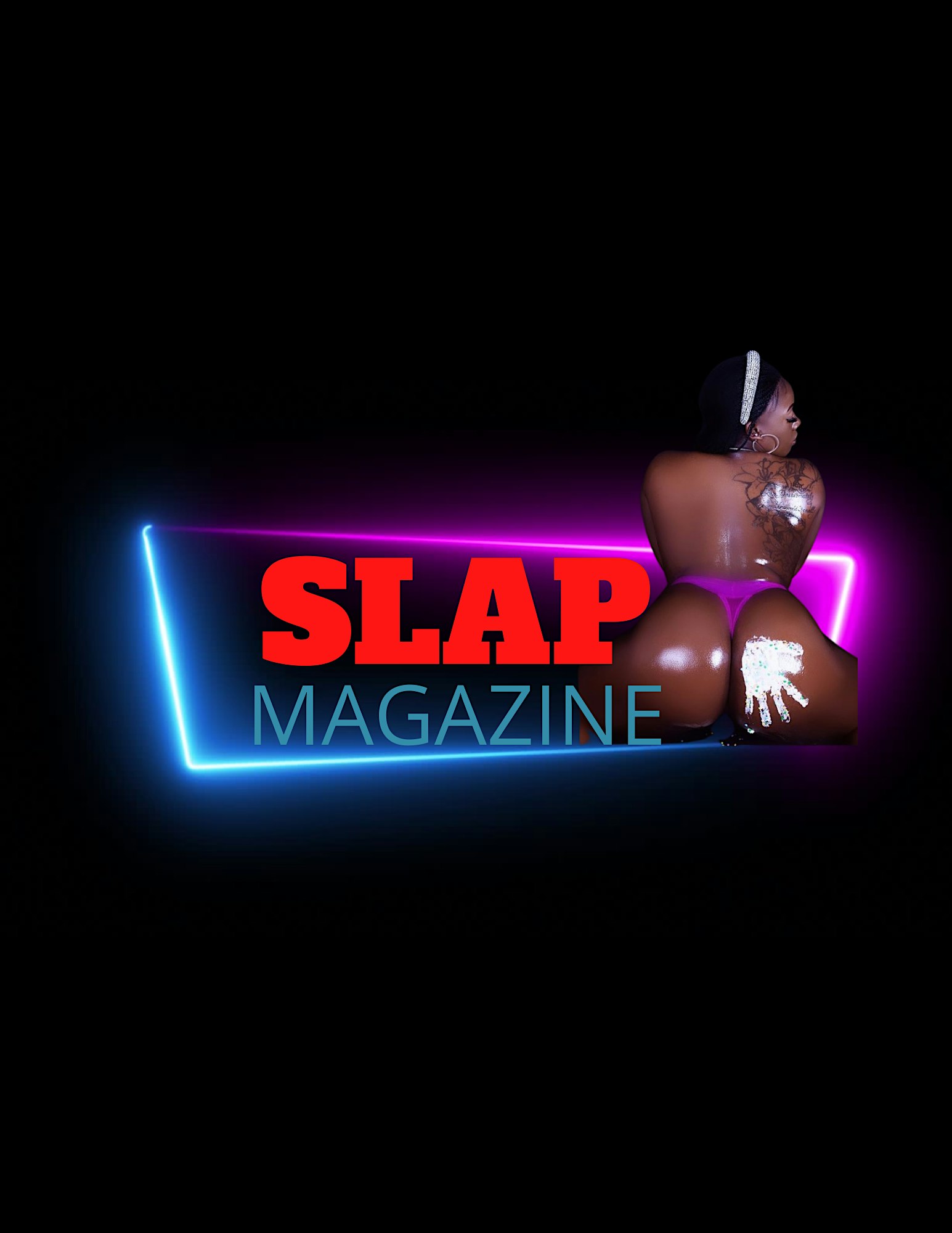 Slap Magazine