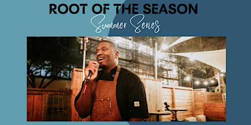 Root of the Season ~ Summer Edition