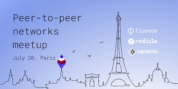 Peer-To-Peer Networks Meetup