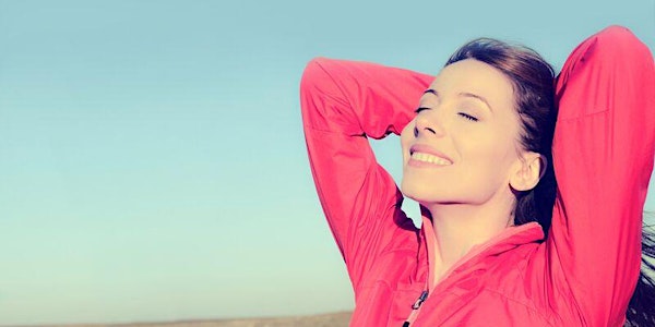 Love Yourself to a Great Life - 2 Day Workshop Retreat (non - residential)