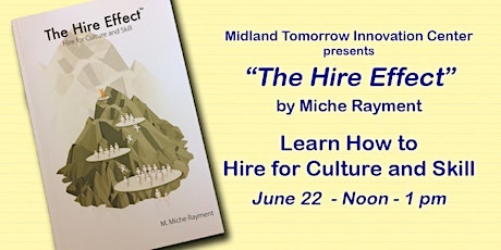 Learn How to Hire for Culture and Skill primary image