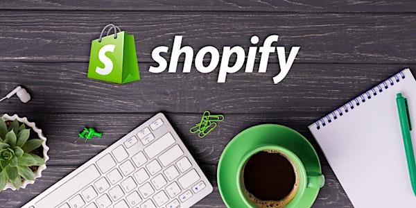 Shopify - 3 part series