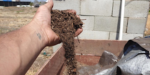Intro to Compost
