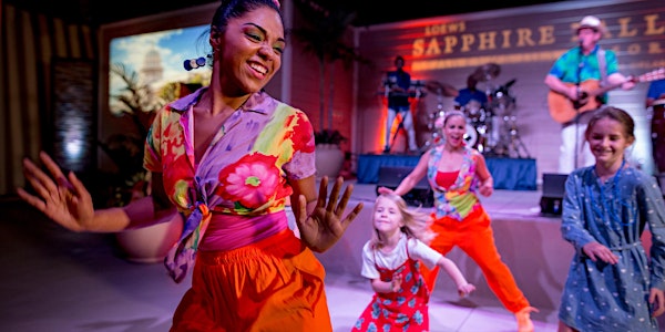 Caribbean Carnaval