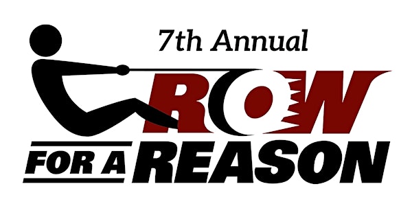 7th Annual Row For A Reason