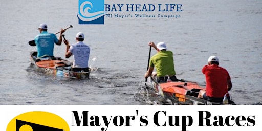 2022 Bay Head Life's Mayor's Cup Races