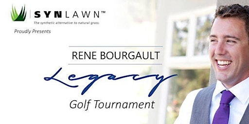 2022 Rene Bourgault Legacy Golf Tournament