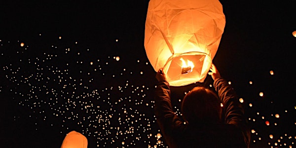 The Lantern Fest - Washington DC - 5/12/2018