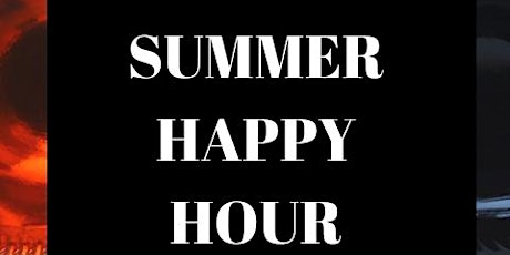 Armenian Assembly of America's Washington D.C. Summer Happy Hour primary image