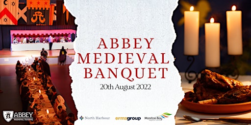 Abbey Medieval Banquet 2022