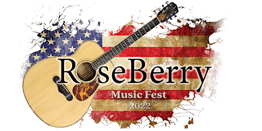 RoseBerry Music Festival