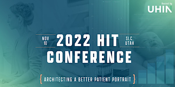 2022 HIT Conference