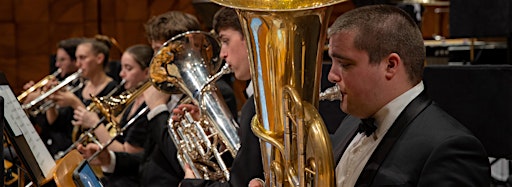 Bild für die Sammlung "Low Brass at the Conservatorium"