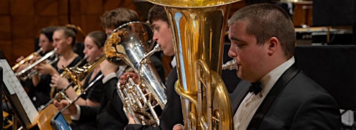 Afbeelding van collectie voor Low Brass at the Conservatorium