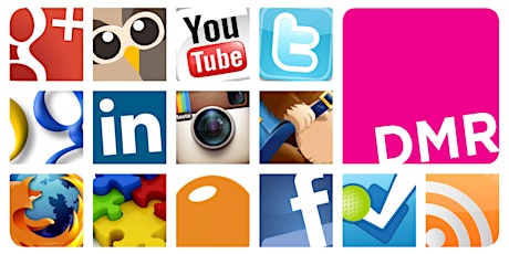 Social Media Basics for Business - Smyth County primary image