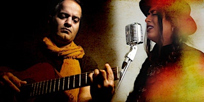 Shahab Baradaran & Saba Zameni live concert