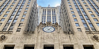 Primaire afbeelding van CHICAGO ART DECO MADNESS - Walking Tour