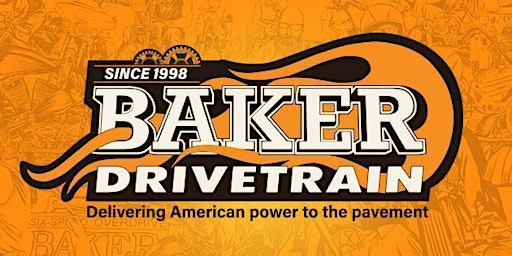 FREE Baker Drags at Sturgis