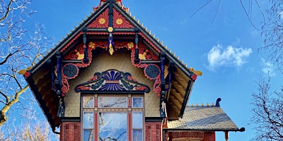 HISTORIC HOMES & COTTAGES OF WICKER PARK - Walking Tour primary image