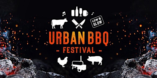 Urban BBQ Festival