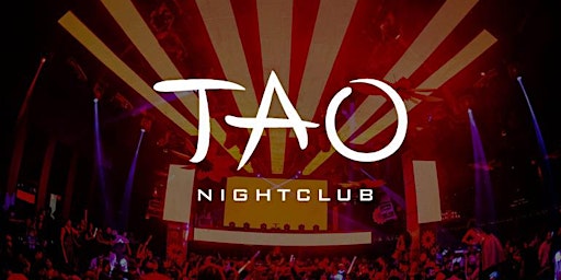 HIP HOP THURSDAYS AT TAO NIGHTCLUB (LADIES OPEN BAR)