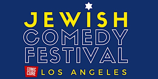 LA Jewish Comedy Festival