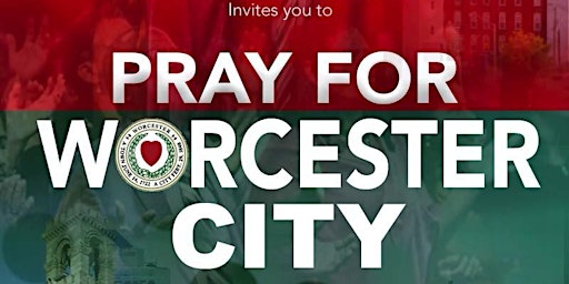 Pray for Worcester