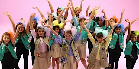 FREE 8/21 Singing/Performing chorus class for K-5th grade girls - Brevard