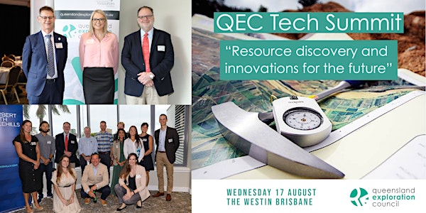 QEC Tech Summit - 17 August 2022