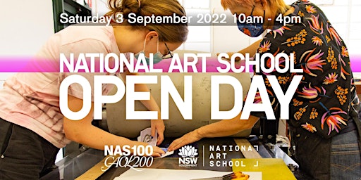 NAS Open Day 2022