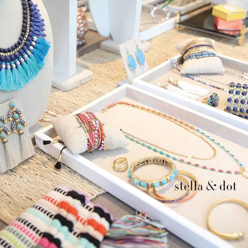 Houston: Learn About Becoming a Stella & Dot Stylist!