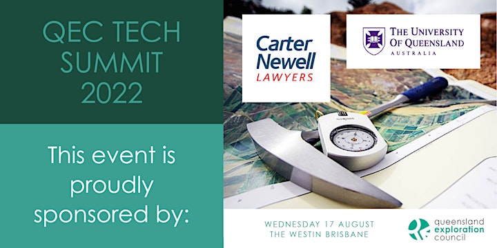 QEC Tech Summit - 17 August 2022 image
