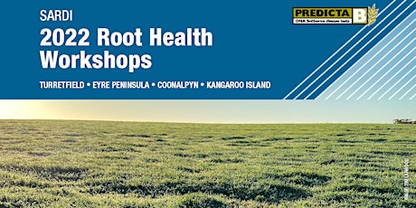 Root Health Workshop:  KANGAROO ISLAND